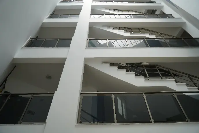 CENNET-YALOVA-STAIRS