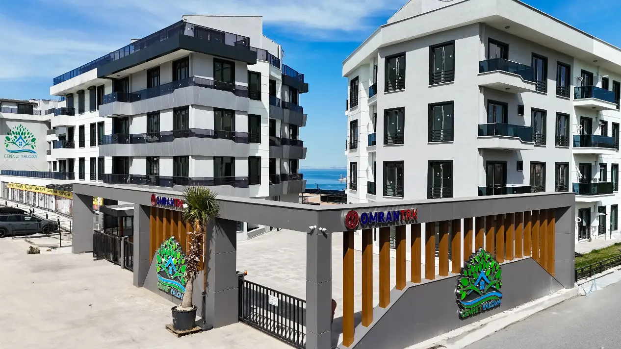 Cennet-yalova